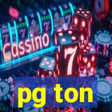 pg ton